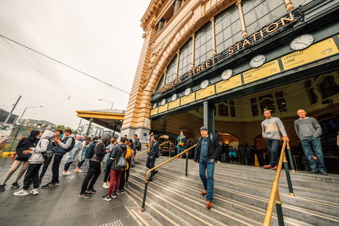 Roamer Melbourne - Formerly Selina Central Melbourne - New Castle Holiday 36