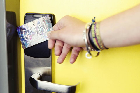 Roamer Melbourne - Formerly Selina Central Melbourne - New Castle Holiday 17