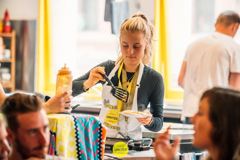 Roamer Melbourne - Formerly Selina Central Melbourne - New Castle Holiday 14