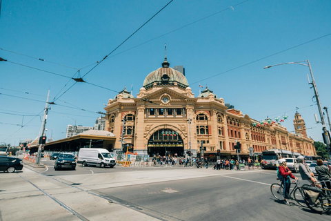 Roamer Melbourne - Formerly Selina Central Melbourne - New Castle Holiday 37