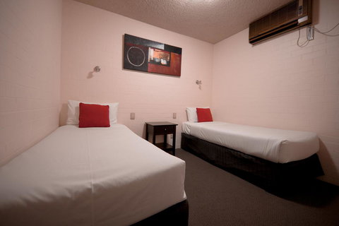 City Reach Motel - New Castle Holiday 16