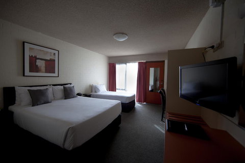 City Reach Motel - New Castle Holiday 4