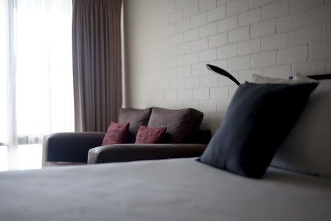 City Reach Motel - New Castle Holiday 25