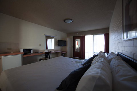 City Reach Motel - New Castle Holiday 15