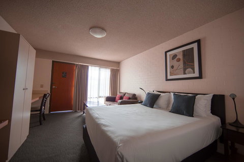 City Reach Motel - New Castle Holiday 22