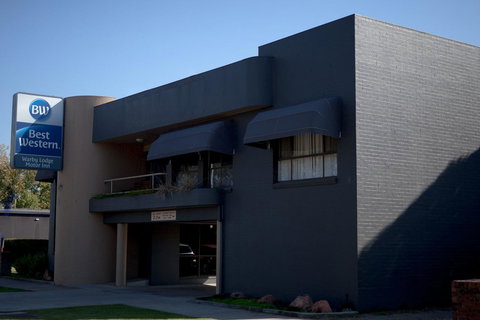 City Reach Motel - New Castle Holiday 10