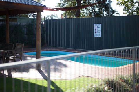 City Reach Motel - New Castle Holiday 7