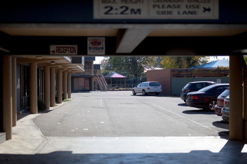 City Reach Motel - New Castle Holiday 8