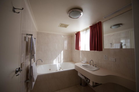 City Reach Motel - New Castle Holiday 13