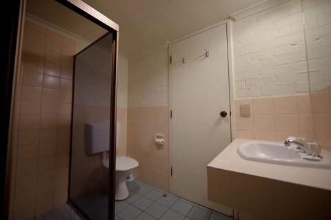 City Reach Motel - New Castle Holiday 1