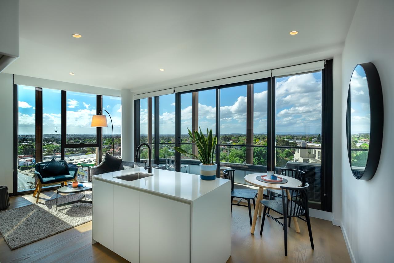 Viewbank VIC New Castle Holiday