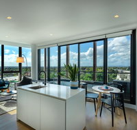 Punthill Ivanhoe - New Castle Holiday