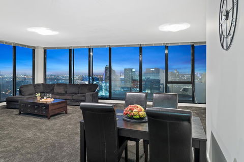 Premier Stays Melbourne - New Castle Holiday 0