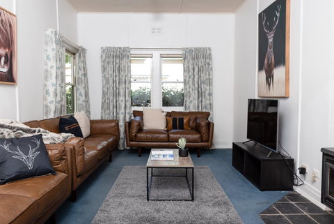 The Orchard House - New Castle Holiday 11