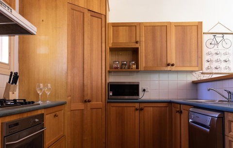 The Orchard House - New Castle Holiday 7