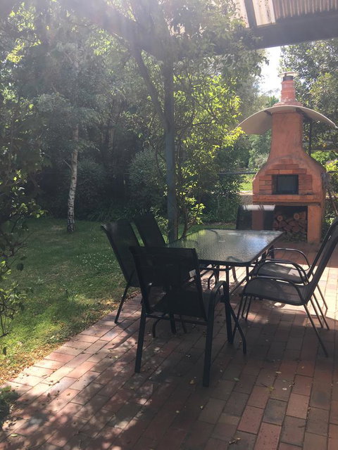 The Orchard House - New Castle Holiday 19