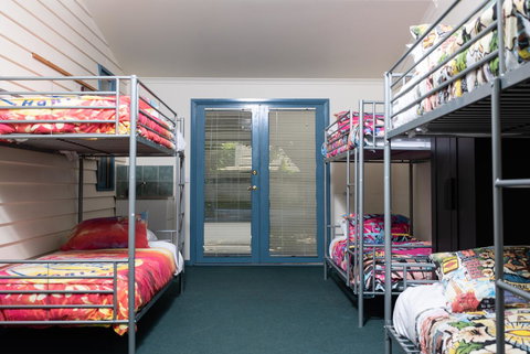 The Orchard House - New Castle Holiday 10