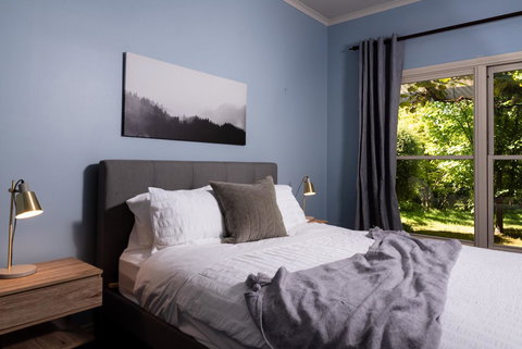 The Orchard House - New Castle Holiday 14