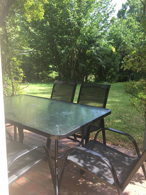 The Orchard House - New Castle Holiday 18