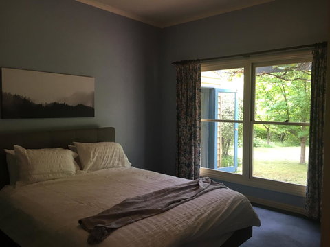 The Orchard House - New Castle Holiday 22