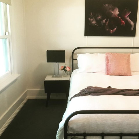 The Orchard House - New Castle Holiday 23