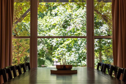 The Orchard House - New Castle Holiday 15