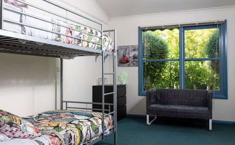 The Orchard House - New Castle Holiday 2