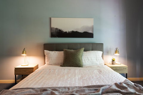 The Orchard House - New Castle Holiday 5