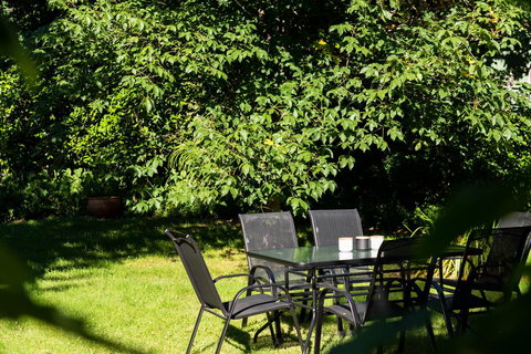 The Orchard House - New Castle Holiday 1