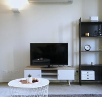 Modern/Spacious2BDR CBD FREE Carpark FREE Wifi - New Castle Holiday
