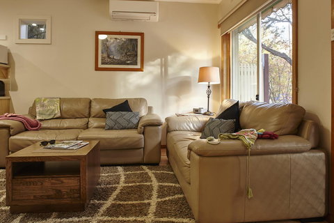 Goldfield Holiday Units - New Castle Holiday 11