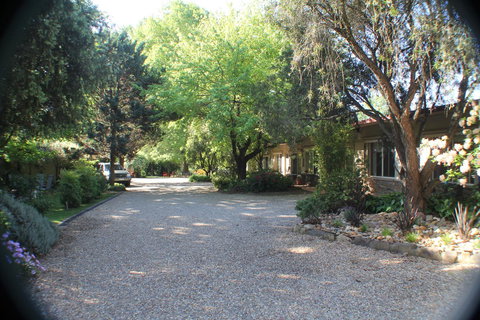 Goldfield Holiday Units - New Castle Holiday 27