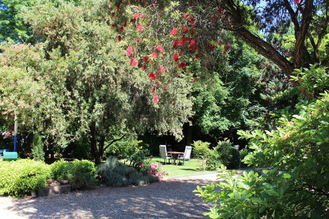 Goldfield Holiday Units - New Castle Holiday 28