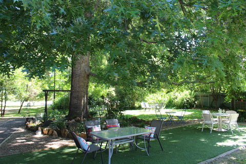 Goldfield Holiday Units - New Castle Holiday 25