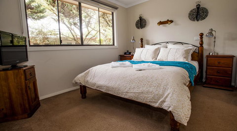 Goldfield Holiday Units - New Castle Holiday 14