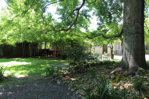 Goldfield Holiday Units - New Castle Holiday 26