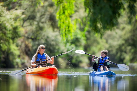 Goldfield Holiday Units - New Castle Holiday 36