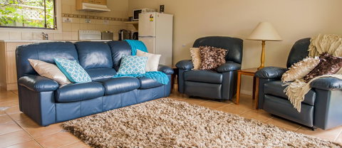 Goldfield Holiday Units - New Castle Holiday 16