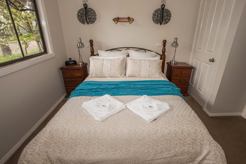 Goldfield Holiday Units - New Castle Holiday 13