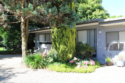 Goldfield Holiday Units - New Castle Holiday 12