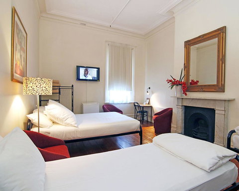 Hotel Claremont Guest House - New Castle Holiday 10