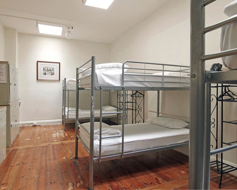 Hotel Claremont Guest House - New Castle Holiday 23