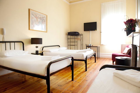 Hotel Claremont Guest House - New Castle Holiday 12