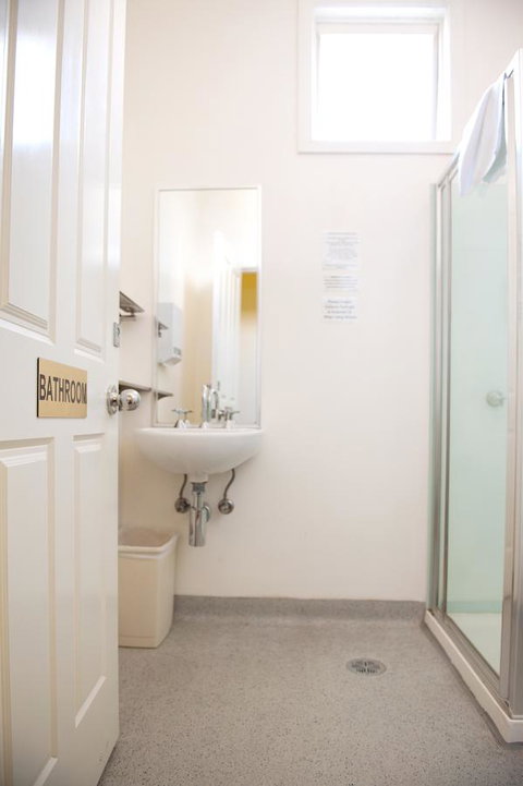 Hotel Claremont Guest House - New Castle Holiday 42