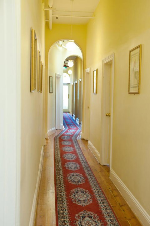 Hotel Claremont Guest House - New Castle Holiday 2