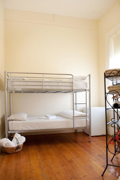 Hotel Claremont Guest House - New Castle Holiday 41