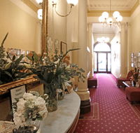 Hotel Claremont Guest House - New Castle Holiday