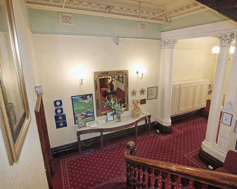 Hotel Claremont Guest House - New Castle Holiday 20