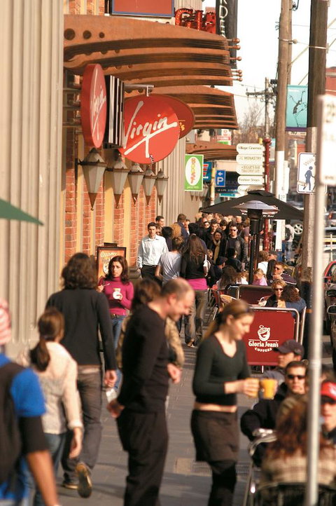 Hotel Claremont Guest House - New Castle Holiday 31