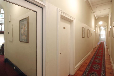 Hotel Claremont Guest House - New Castle Holiday 14